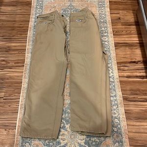 Tyndale FR cargo pants x2 pair
